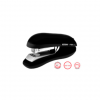 Rapid Stapler F30 Black