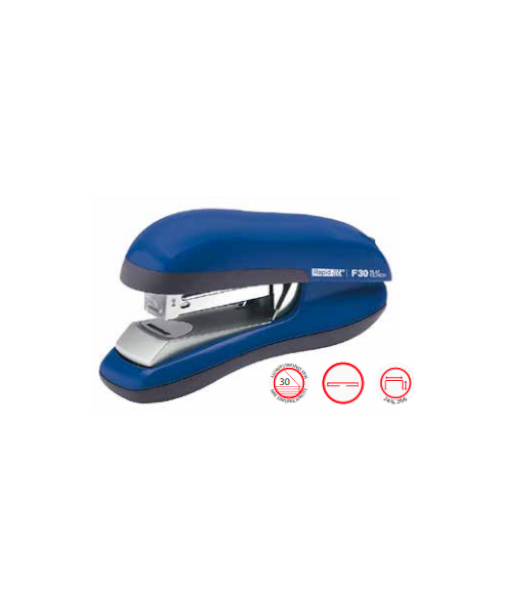 Rapid Stapler F30 Blue