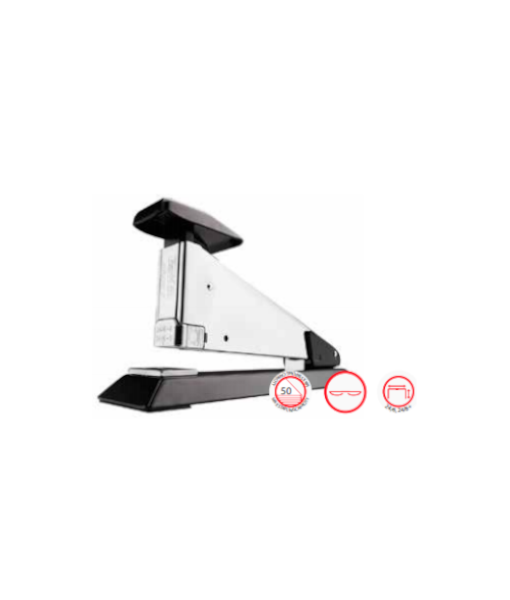 Rapid Stapler K2 Black