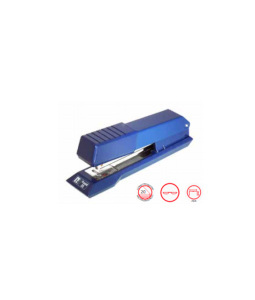 Rapid Stapler K25 Blue