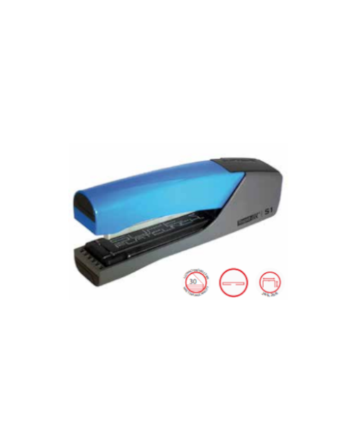 Rapid Stapler S1 Blue Rapid Stapler S1 Blue