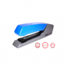 Rapid Stapler S17 Blue