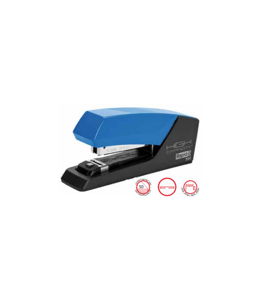 Rapid Stapler S50 Blue