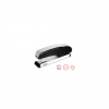 Rapid Stapler S6 Black