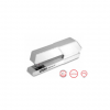 Rapid Stapler S6 White