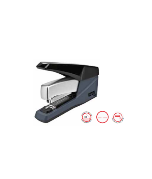 Rapid Stapler S60 Black