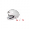 Rapid Stapler SoonMS White