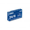 Rapid Staples Office 24-6 Blue Rapid Staples Office 24-6 Blue