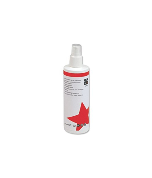 SPREE WHITEBOARD SPRAY 250ML 89520