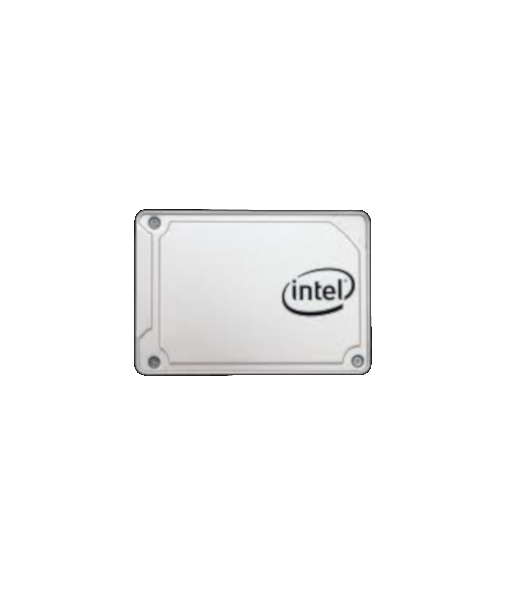 SSD INTEL 128GB PRO5450S