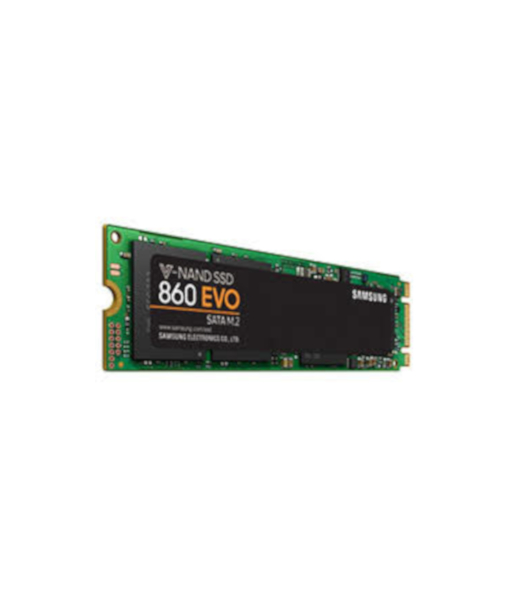 SSD M.2 860 EVO 250GB SAMSUNG 3D NAND