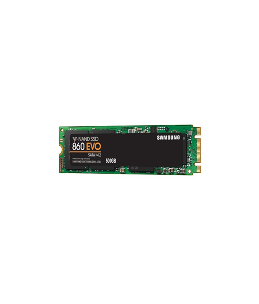 SSD M.2 860 EVO SAMSUNG 500GB