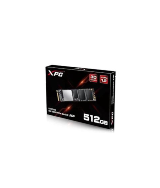 SSD M.2 ADATA XPG 2280 PCIE GEN3X2 3D NAND