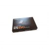 SSD SAMSUNG M.2 500GB EVO 970