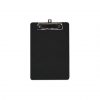 Single Clipboard A4 PVC Black Classify (75523)