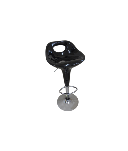 Stool Black