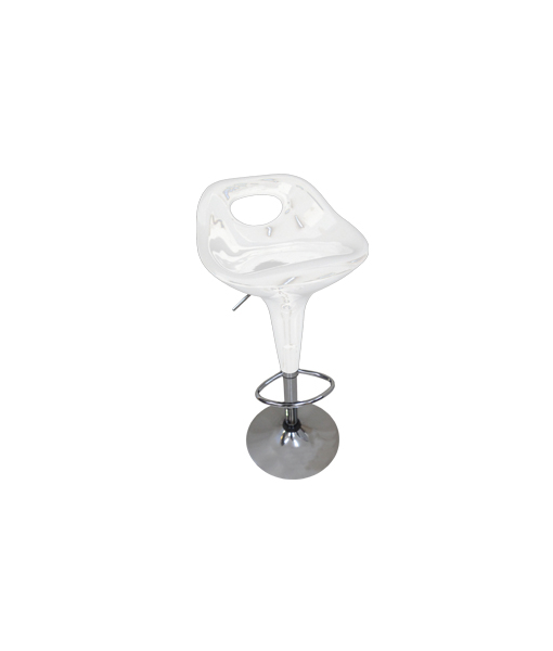 Stool White