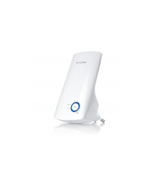 TP-LINK 300Mbps Universal WiFi Range Extender TL-WA850RE