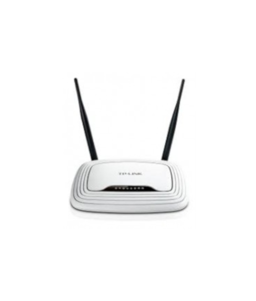 TP-LINK 300Mbps Wireless N Router TL-WR841N