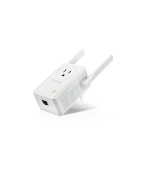 TP-Link TL-WA860RE Wife Range Extender with Passthrough