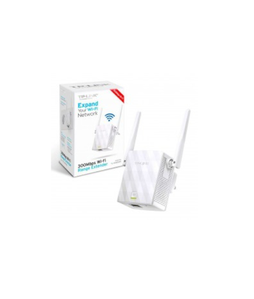 Tplink TL-WA855RE Wifi Range Extender 300mbps