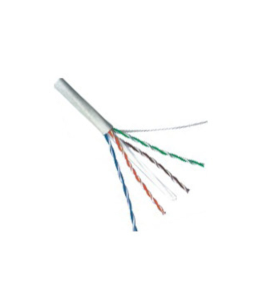 CABLE CAT6 PATCH CORD 30.0M LIGHT GREY