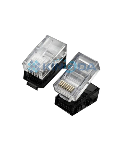CAT5E RJ45 8P8C PLUG
