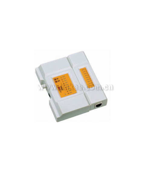 NETWORK CABLE TESTER FOR 100BASET