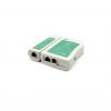 NETWORK CABLE TESTER RJ-45, RJ-11