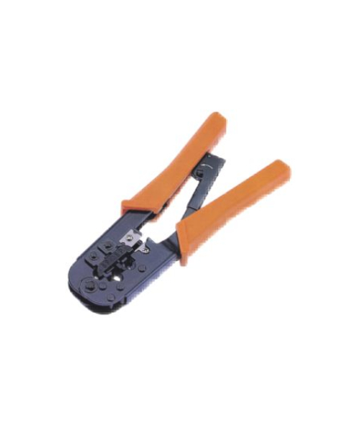 NETWORK CRIMPING TOOL FOR 8P-6P-4P