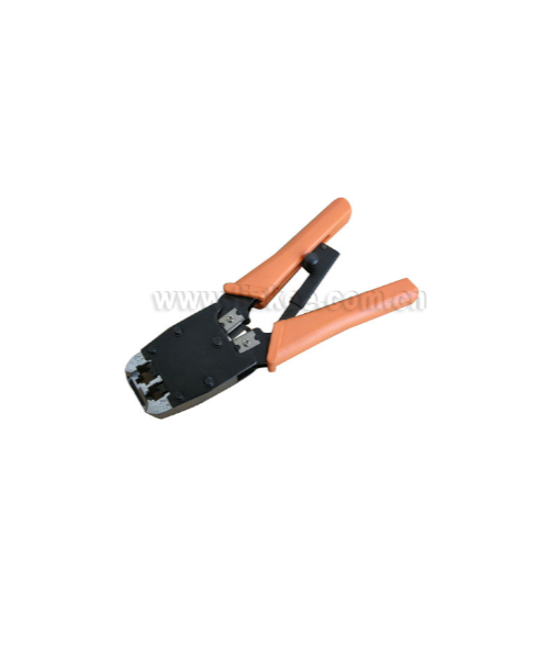 NETWORK CRIMPING TOOL FOR 8P8C & CP6C