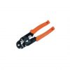 NETWORK CRIMPING TOOL FOR TELECOMS 6P & UK-BT PLUG 6P4C
