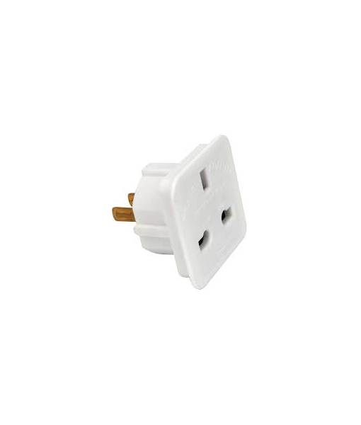 NW BRITISH TELECOM PLUG TO AMERICAN ADAP NW BRITISH TELECOM PLUG TO AMERICAN ADAP