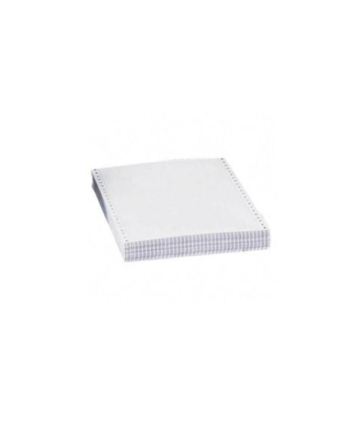 BETAFORM 14.5 X 11 1 Part White