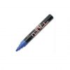 CHALK MARKER BISTRO 480 BLUE UCHIDA