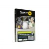 Permajet Alpha Natural Rag Paper A3 (310gms) x 25 J21823