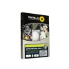 Permajet Alpha Natural Rag Paper A4 (310gms) x 25(J21813