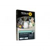 Permajet Double-Sided Matt Paper A4 (250gms) x 100 J24115 Permajet Double-Sided Matt Paper A4 (250gms) x 100 J24115
