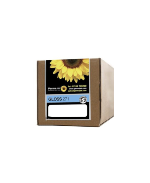 Permajet Gloss Inkjet Paper Roll 610mm (24″) x 30 mtr(J50868)