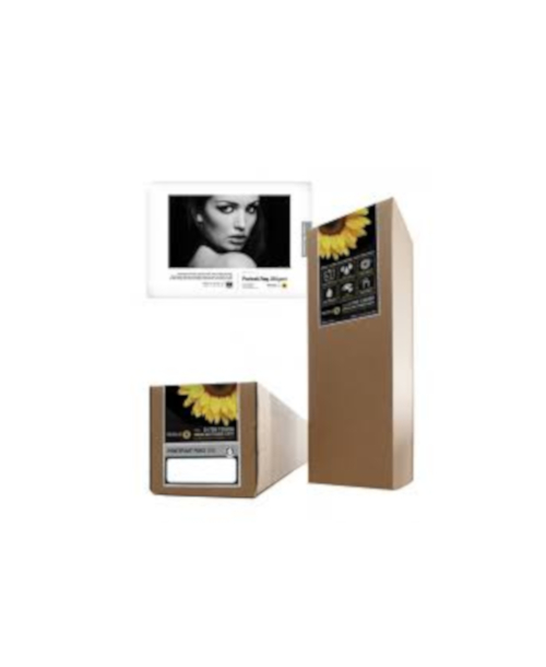 Permajet Portrait Rag Inkjet Paper Roll 610mm (24″) x 15 mtr(J61367)