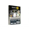 Permajet Portrait Rag Paper A4 (285gms) x 25 J61313