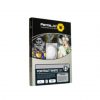 Permajet Portrait White Paper A4 (285gms) x 25 J22213