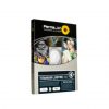 Permajet Titanium Lustre Inkjet Paper A4 (280gms) x 25 J25012