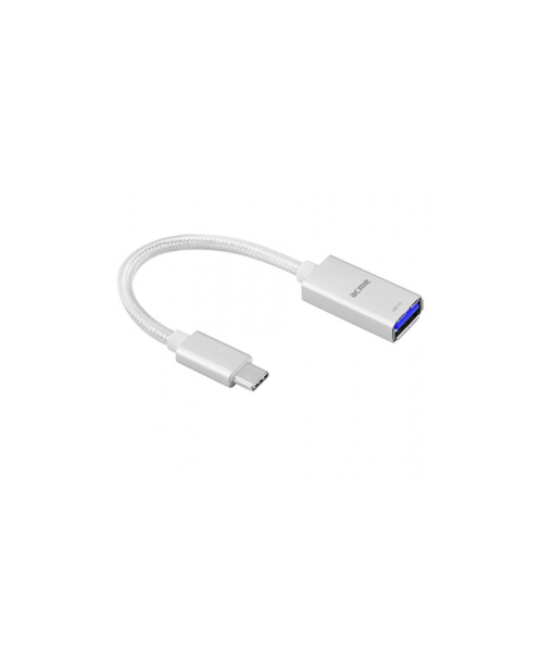 ACME AD01S USB type C to USB type A female adapter