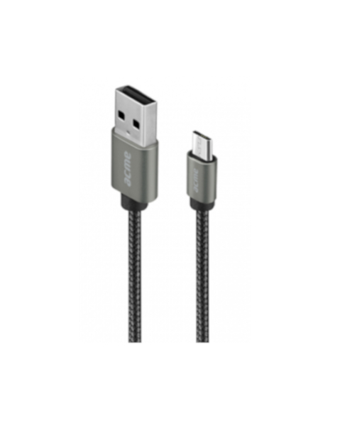 ACME CB2011G micro USB cable, 1m