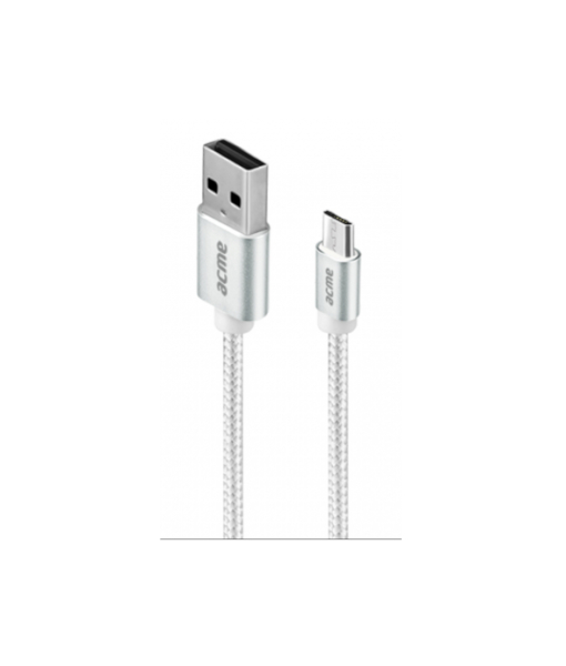 ACME CB2011S micro USB cable, 1m
