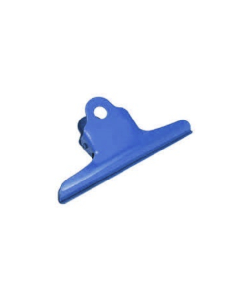 BULLDOG CLIP 6in 15cm FLAT