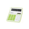 CALCULATOR GENIE 840 GREEN 10 Digit 135x105mm