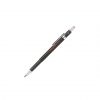 CLUTCH PENCIL 300 2.0mm ROTRING BLACK