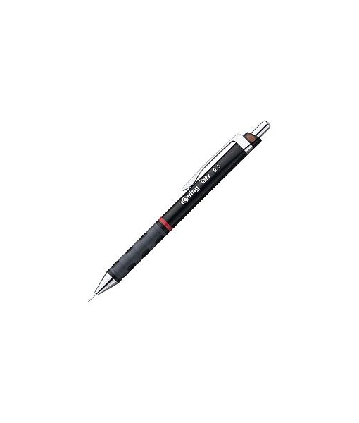 CLUTCH PENCIL TIKKY 0.50mm ROTRING BLUE